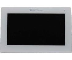 Digitalas Vaizdo telefonspynės komplektas su WIFI funkcija VID-730WI-FI-W ir D3CODE-B