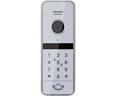 Digitalas Vaizdo telefonspynės komplektas VID-711AHD ir VID-D3CODE-W