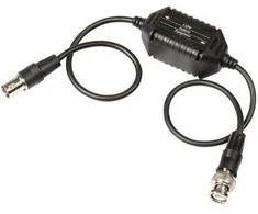 Digitalas VT-430C galvaninio ryšio izoliatorius su įmontuotu vytos poros keitikliu