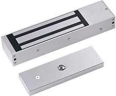 Digitalas YM-500 elektromagnetinė spyna 500 kg jėga. 12-24V. be LED. vidaus sąlygoms