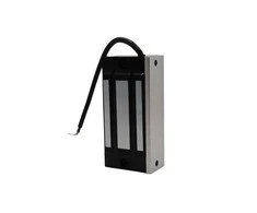 Digitalas YM-60 MINI elektromagnetinė spyna. tinka mažoms durelėms. spintelėms
