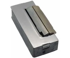 Digitalas Yotogi NO elektromechaninė sklendė YS18NO12D