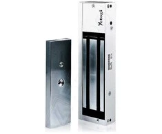 Digitalas Yotogi ZW1200R elektromagnetinė spyna 540 kg jėga. 12-24V. LED. vidaus sąlygoms