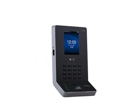 Digitalas ZkTeco U600 biometrinis terminalas: pirštų. veido ir kortelių skaitymas. praėjimo kontrolė ir darbo laiko apskaita. WIFI