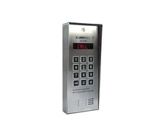 Laskomex Skaitmeninė telefonspynė CD2600R INOX