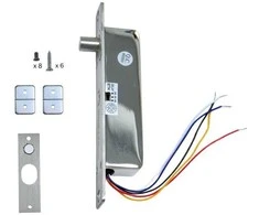 Strypinė spyna Digitalas DB-550B