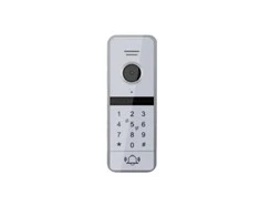 Vaizdo telefonspynės komplektas DIGITALas VID-900B+VID-D3CODE (W)