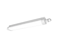 Dulkėms ir vandeniui atsparus LED šviestuvas "LION" 18W