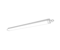 Dulkėms ir vandeniui atsparus LED šviestuvas "LION" 36W
