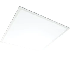 Įmontuojama kvadratinė LED panelė "MESA" 24W-4000K UGR