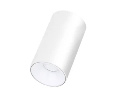 Lubinis šviestuvas TOPE Lubinis baltas LED šviestuvas "TULSA" 15W