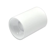 TOPE Lubinis baltas LED šviestuvas "TULSA" 20W