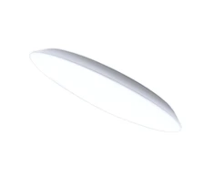 Lubinis šviestuvas Tope Lighting Lubinis sieninis LED šviestuvas "SORA" 45W