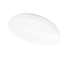 Lubinis šviestuvas TOPE Apvalus lubinis LED šviestuvas "SOPOT" 2x24W