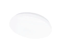 Lubinis šviestuvas TOPE Apvalus lubinis LED šviestuvas "SOPOT" 2x18W