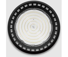 Tope Lighting Aukštų patalpų LED šviestuvas "UBE" 150W