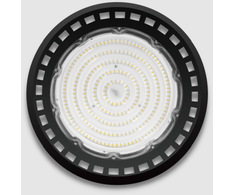 Tope Lighting Aukštų patalpų LED šviestuvas "UBE" 100W