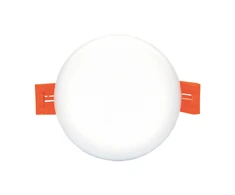 Įmontuojama apvali LED panelė "RONDA" 6W