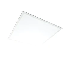 Įmontuojama kvadratinė LED panelė "MESA" 40W-3000K