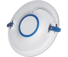 Tope Lighting Įmontuojamas apvalus LED šviestuvas "TOPAZ" 12W