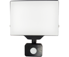Tope Lighting LED lauko prožektorius su PIR sensoriumi "TINOSENS" 20W