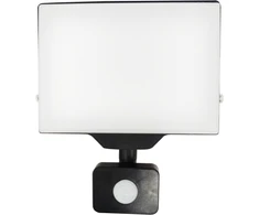 Tope Lighting LED lauko prožektorius su PIR sensoriumi "TINOSENS" 50W