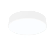 Lubinis šviestuvas TOPE Lubinis apvalus baltas LED šviestuvas "MORA" 40W