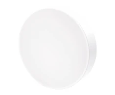 Lubinis šviestuvas TOPE Lubinis apvalus baltas LED šviestuvas "MORA" 40W