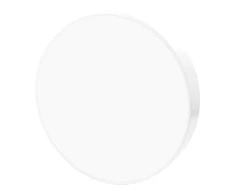 Lubinis šviestuvas TOPE Lubinis apvalus baltas LED šviestuvas "MORA" 70W