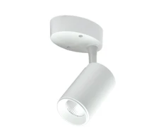 Lubinis baltas LED šviestuvas "TELA" 10W-3000K