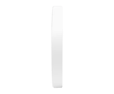 Tope Lighting Lubinis baltas LED šviestuvas "BOLTON" 36W