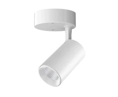Lubinis baltas LED šviestuvas "TELA" 7W-3000K