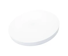 Tope Lighting Lubinis baltas LED šviestuvas "BOLTON" 48W
