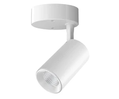 Lubinis baltas LED šviestuvas "TELA" 10W-4000K