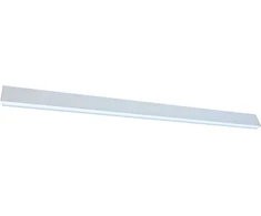 Tope Lighting Pakabinamas pailgas baltas LED šviestuvas "LUKA" 36W