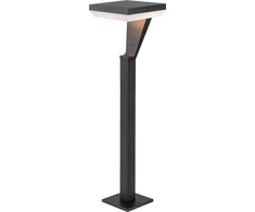 Tope Lighting Pastatomas LED lauko šviestuvas "SALTA" 12W