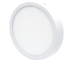 Tope Lighting Paviršinis apvalus LED šviestuvas "MODENA" 30W-3000K