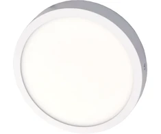 Tope Lighting Paviršinis apvalus LED šviestuvas "MODENA" 22W-3000K