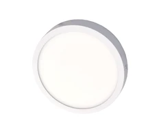 Lubinis šviestuvas TOPE Paviršinis apvalus LED šviestuvas "MODENA" 22W-4000K