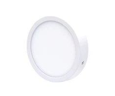 Lubinis šviestuvas TOPE Paviršinis apvalus LED šviestuvas "MODENA" 16W-4000K