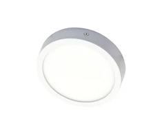 Lubinis šviestuvas TOPE Paviršinis apvalus LED šviestuvas "MODENA" 16W-4000K