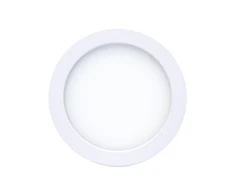 Lubinis šviestuvas TOPE Paviršinis apvalus LED šviestuvas "MODENA" 8W-4000K