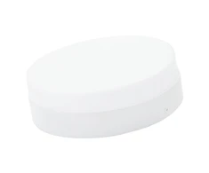 Paviršinis apvalus LED šviestuvas "TORA" 18W