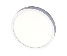 Lubinis šviestuvas TOPE Paviršinis apvalus LED šviestuvas "MODENA" 30W-4000K