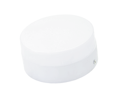 Paviršinis apvalus LED šviestuvas "TORA" 12W