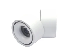 Lubinis baltas LED šviestuvas "OSLO" 15W