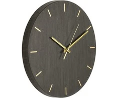 Sieninis laikrodis Asti. Skersmuo 30cm