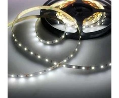 12W LED juosta 4000K 12V 60 LED/M