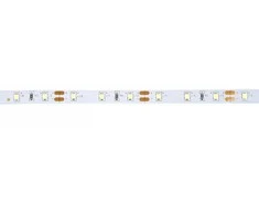 6W LED juosta 3000K 12V 60 LED/M