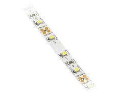 6W LED juosta 3000K 12V 60 LED/M